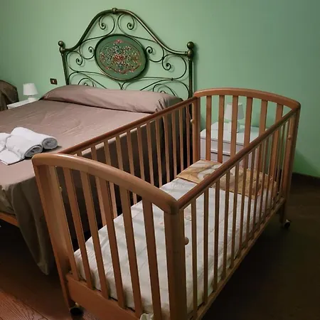 Apartment Pisicchio *