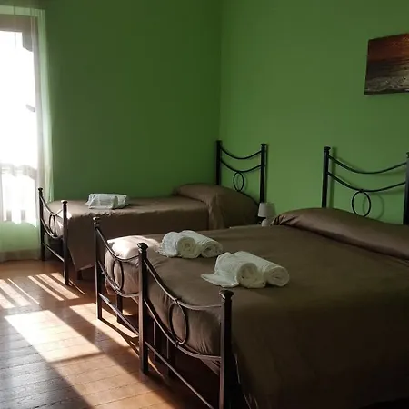 Pisicchio Lägenhet Fiumicino