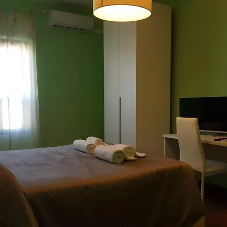 Pisicchio Lägenhet *