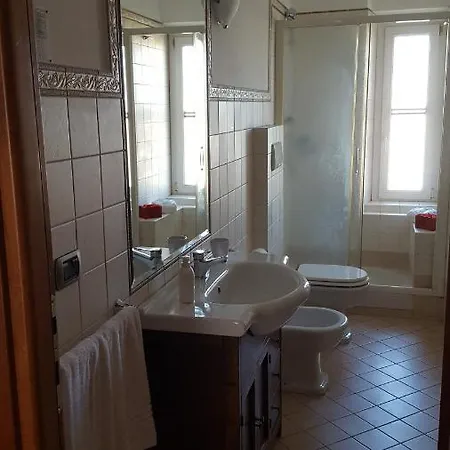 Pisicchio Lägenhet