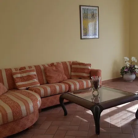 Lägenhet Pisicchio Fiumicino