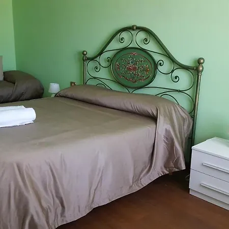 Pisicchio * Fiumicino