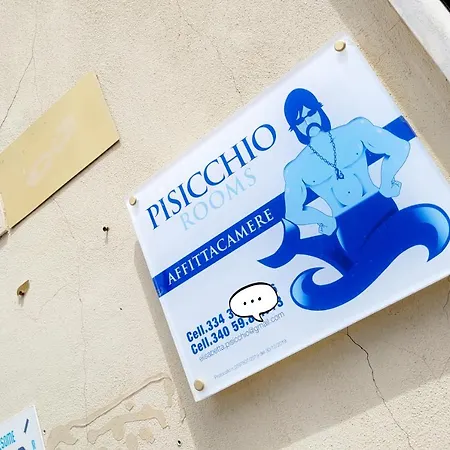 Lägenhet Pisicchio *