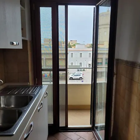 Pisicchio Lägenhet *